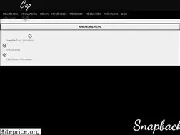 Sites similar to cap.com.vn