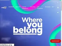 Sites similar to cap.edu.mx