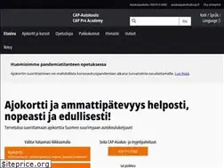 Sites similar to cap.fi