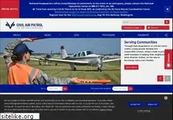 Sites similar to cap.gov