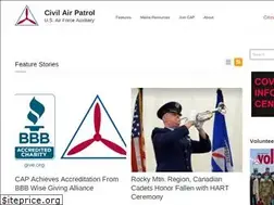 Sites similar to cap.news