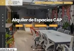 Sites similar to cap.org.pe