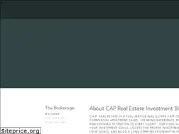Sites similar to cap.properties
