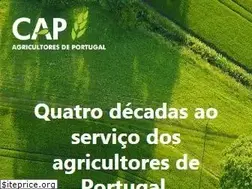 Sites similar to cap.pt