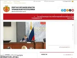 Sites similar to cap.ru