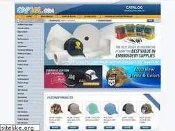 Sites similar to cap101.com
