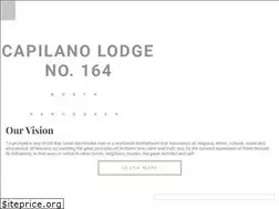 Sites similar to cap164.com