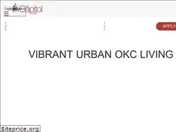 Sites similar to cap28okc.com