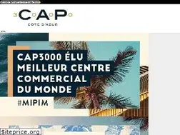 Sites similar to cap3000.com