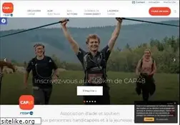 Sites similar to cap48.be