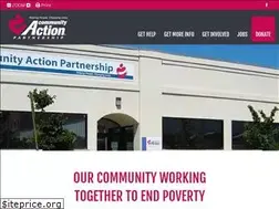 Sites similar to cap4action.org