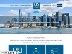 Sites similar to cap5affaires.com