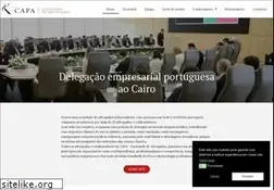 Sites similar to capa-advogados.com