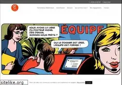 Sites similar to capa-aix.com