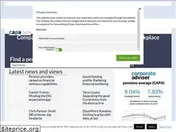 Sites similar to capa-data.com