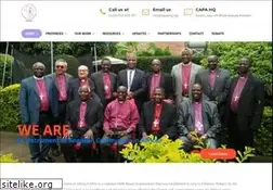 Sites similar to capa-hq.org