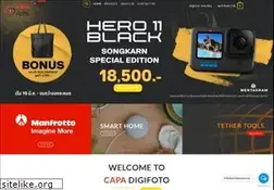 Sites similar to capa.co.th