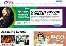 Sites similar to capa.com