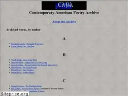 Sites similar to capa.conncoll.edu