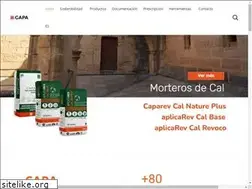 Sites similar to capa.es
