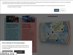 Sites similar to capa.no