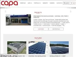 Sites similar to capa.pt