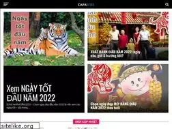 Sites similar to capa.vn