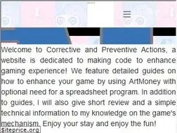 Sites similar to capa.wikidot.com