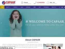 Sites similar to capaar4autism.com