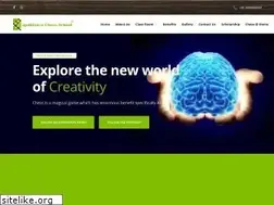 Sites similar to capablancachessschool.com