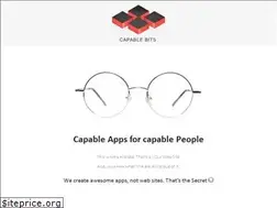 Sites similar to capablebits.com