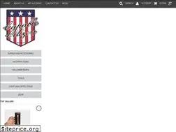Sites similar to capablecitizen.com