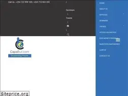 Sites similar to capabuil.com