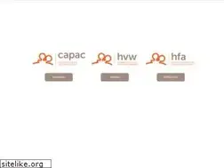 Sites similar to capac.fgov.be