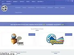 Sites similar to capac.org