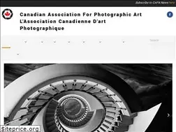 Sites similar to capacanada.ca