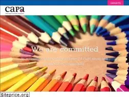 Sites similar to capacares.org