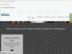 Sites similar to capacco.cz