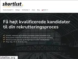 Sites similar to capacent.dk