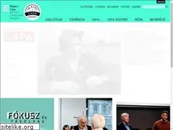 Sites similar to capacenter.hu