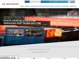 Sites similar to capacero.cl