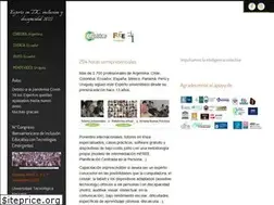 Sites similar to capacidad.es