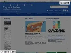 Sites similar to capacidades.gov.br