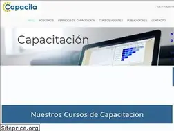 Sites similar to capacita.cl