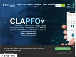 Sites similar to capacita.co