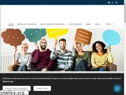 Sites similar to capacitacion-pnl.com
