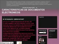 Sites similar to capacitacion404olygaby.blogspot.com