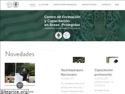 Sites similar to capacitacionapn.gob.ar