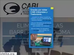 Sites similar to capacitacionbilingue.com