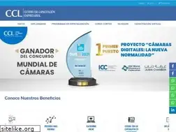 Sites similar to capacitacionccl.edu.pe